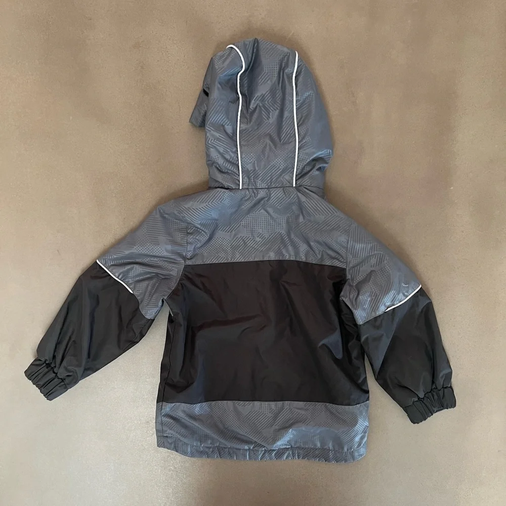 London Fog Coat - Picture 2 of 9